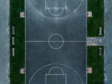 Basketball